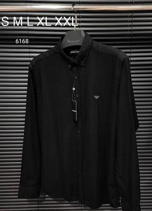 Сорочка armani