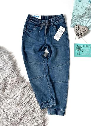 Джинси джогери kids 5-6 років, 116 см