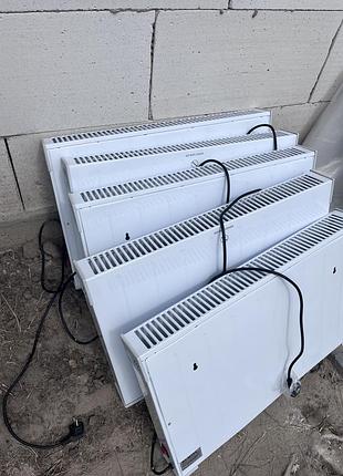 Продам конвектор kumtel hc-2930