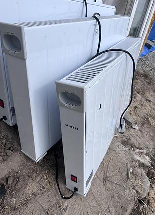 Продам конвектор kumtel hc-2930 2
