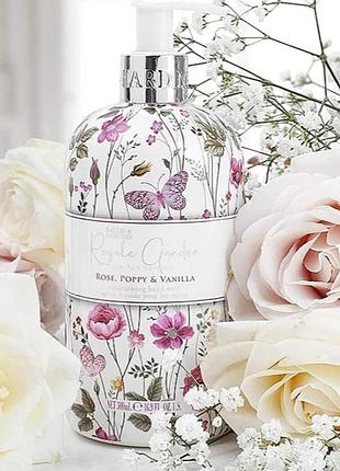 Жидкое мыло для рук baylis &amp; harding 500 мл 8