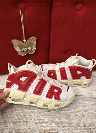 Шкіряні фірмові кросівки nike 40р.
