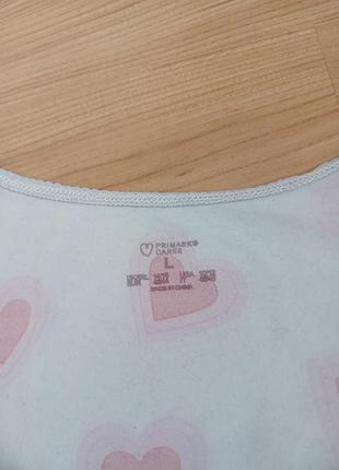 Женская пижама l-xl. 2