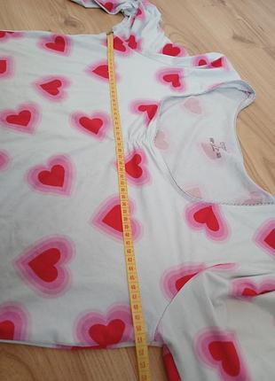 Женская пижама l-xl. 4