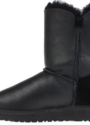 Чоботи уггі ugg жіночі 10