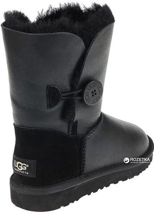 Чоботи уггі ugg жіночі 9