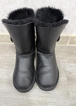 Чоботи уггі ugg жіночі