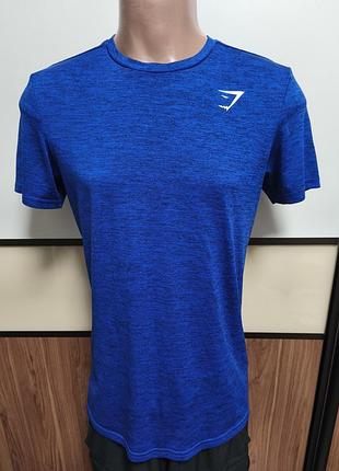 Gymshark чоловіча спортивна футболка
