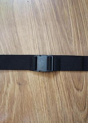 Треккинговый ремень туристический унисекс пасок cmpl trakking belt / туристический пояс короткий