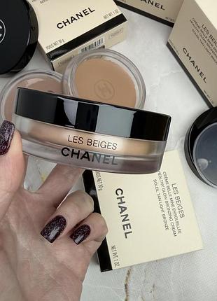 Chanel контуринг 🤎 4