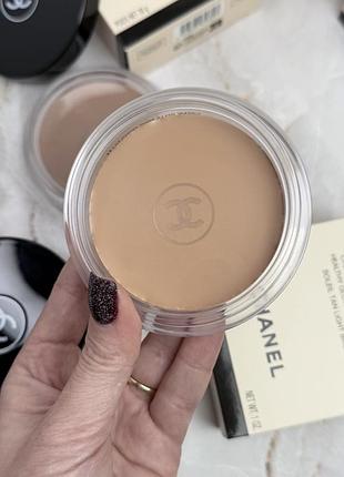 Chanel контуринг 🤎