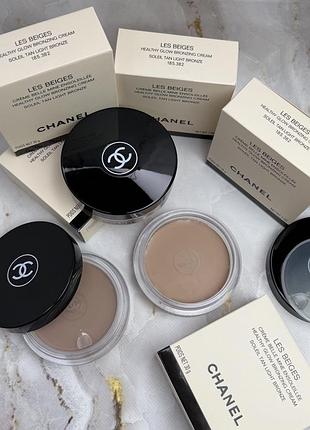 Chanel контуринг 🤎 2