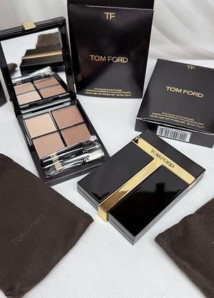 Палетка tom ford 🤎