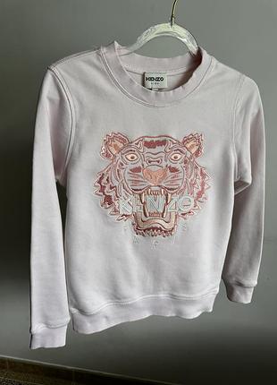 Світшот  kenzo 10-11р