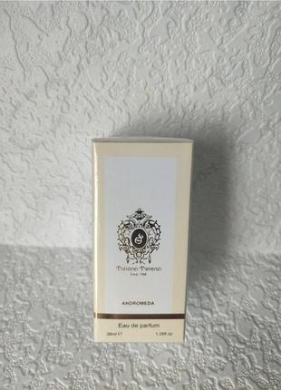 Tiziana terenzi luna collection andromeda 38мл