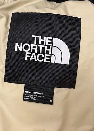 Зимова куртка the north face ( оригінал) 3