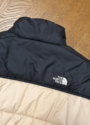 Зимова куртка the north face ( оригінал) 4