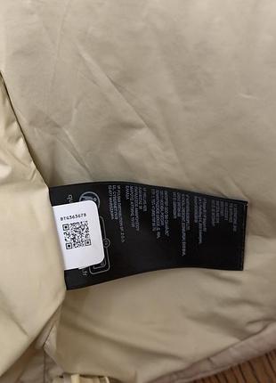 Зимова куртка the north face ( оригінал) 5