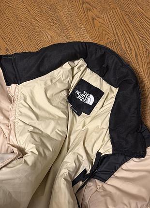 Зимова куртка the north face ( оригінал) 6