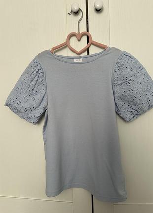 Футболка zara, р. 9 років