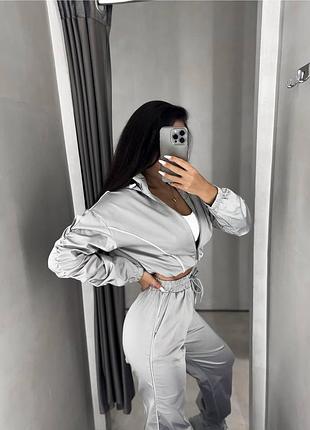 Костюм спортивный 8