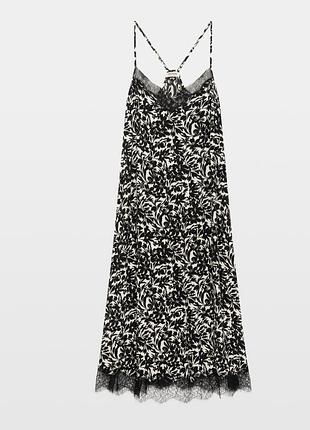 Платье сукня zadig & voltaire 3