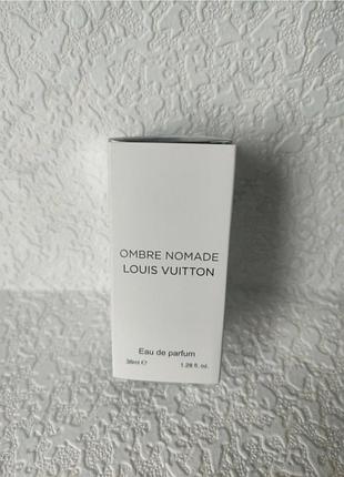 Мужской парфюм louis vuitton nouveau monde (луй виттон моноде) парфюмированная вода 38мл