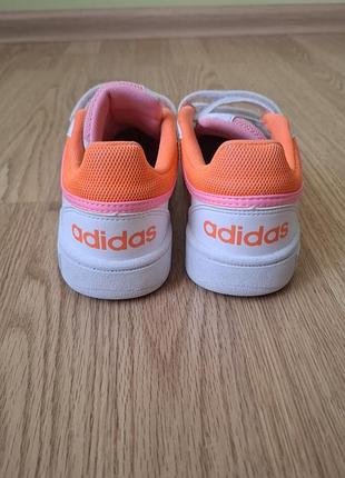 Кросівки adidas 34p 3
