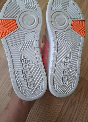 Кросівки adidas 34p 4