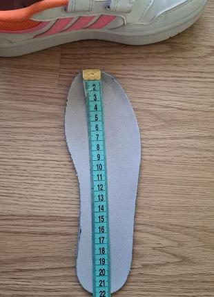 Кросівки adidas 34p 6