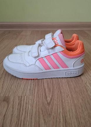 Кроссовки adidas 34p