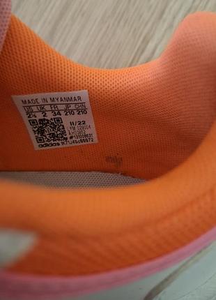 Кросівки adidas 34p 5