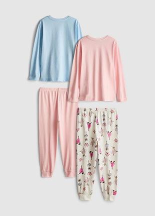 Піжама набір primark 2