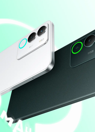 Смартфон realme p3 lite 4/128 2
