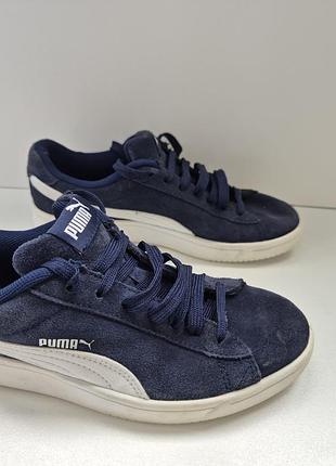 Кросівки 35 розмір,  puma 3