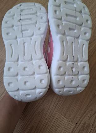 Кроссовки adidas 32p 4