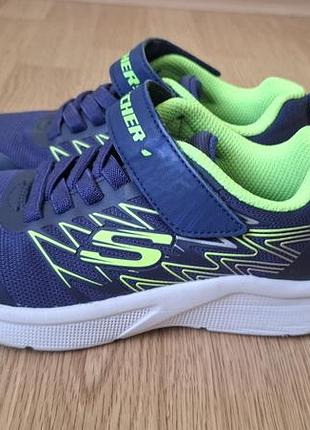 Кросівки  skechers 31p