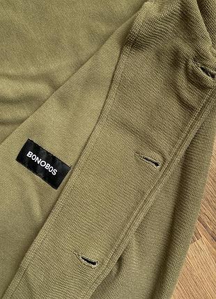 Чоловіча куртка bonobos 6