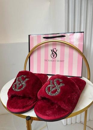 Victoria secret  абсолютний бестселер серед кімнатних капців🤩