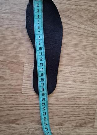 Кроссовки adidas 30.5p 5