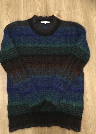 Мохеровий светр gerard darel 3