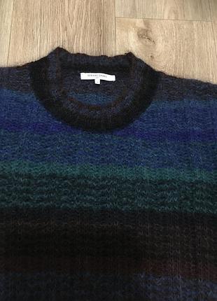 Мохеровий светр gerard darel 7