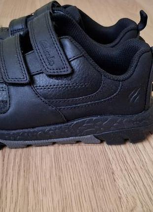 Кросівки clarks 30p