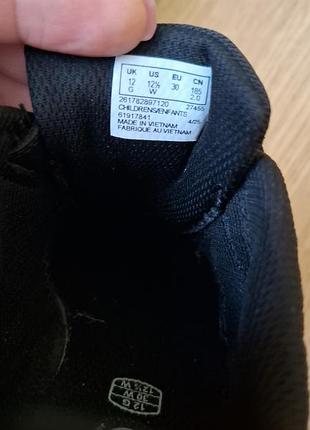 Кроссовки clarks 30p 5