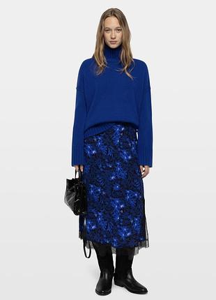 Спідниця юбка zadig & voltaire