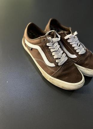 Кеди vans 39 р