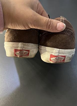 Кеди vans 39 р 2