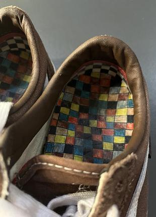 Кеди vans 39 р 5