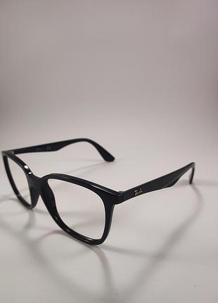 Оригінальна оправа для окулярів ray-ban rb7066 2000 б/в італія