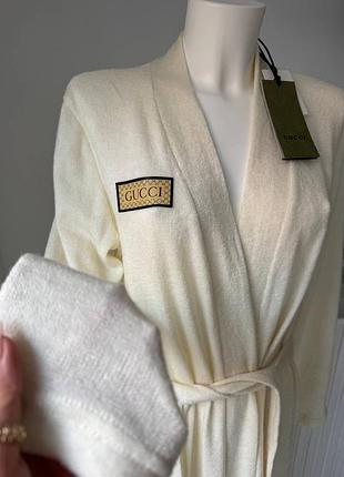 Кардиган gucci🤍 4